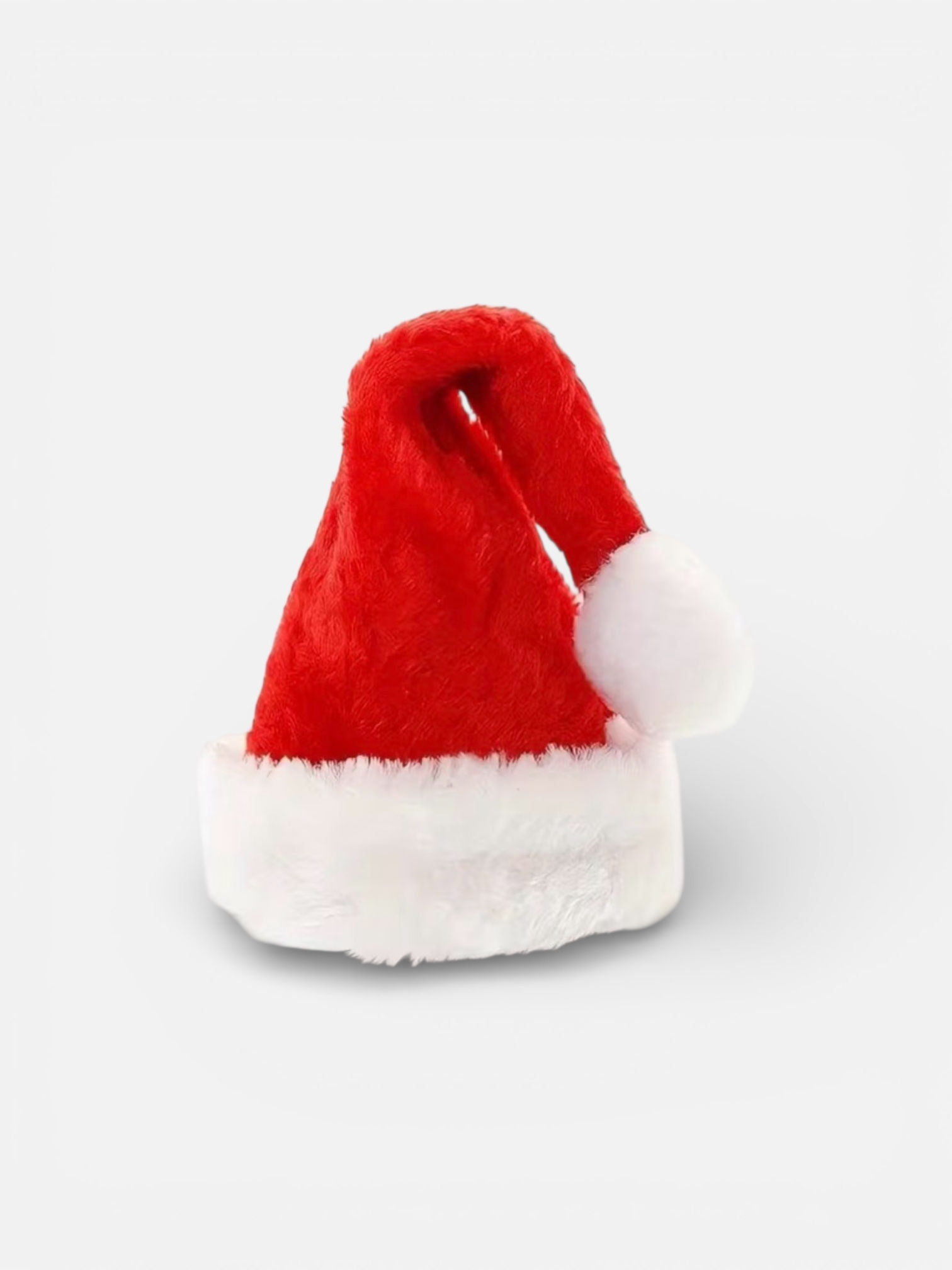 Santa Hat 