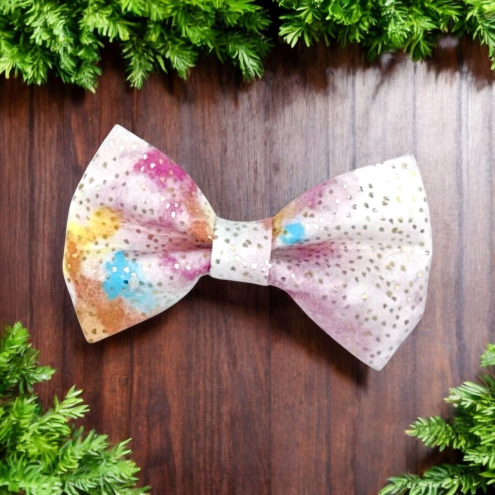 Bow tie - dreamy
