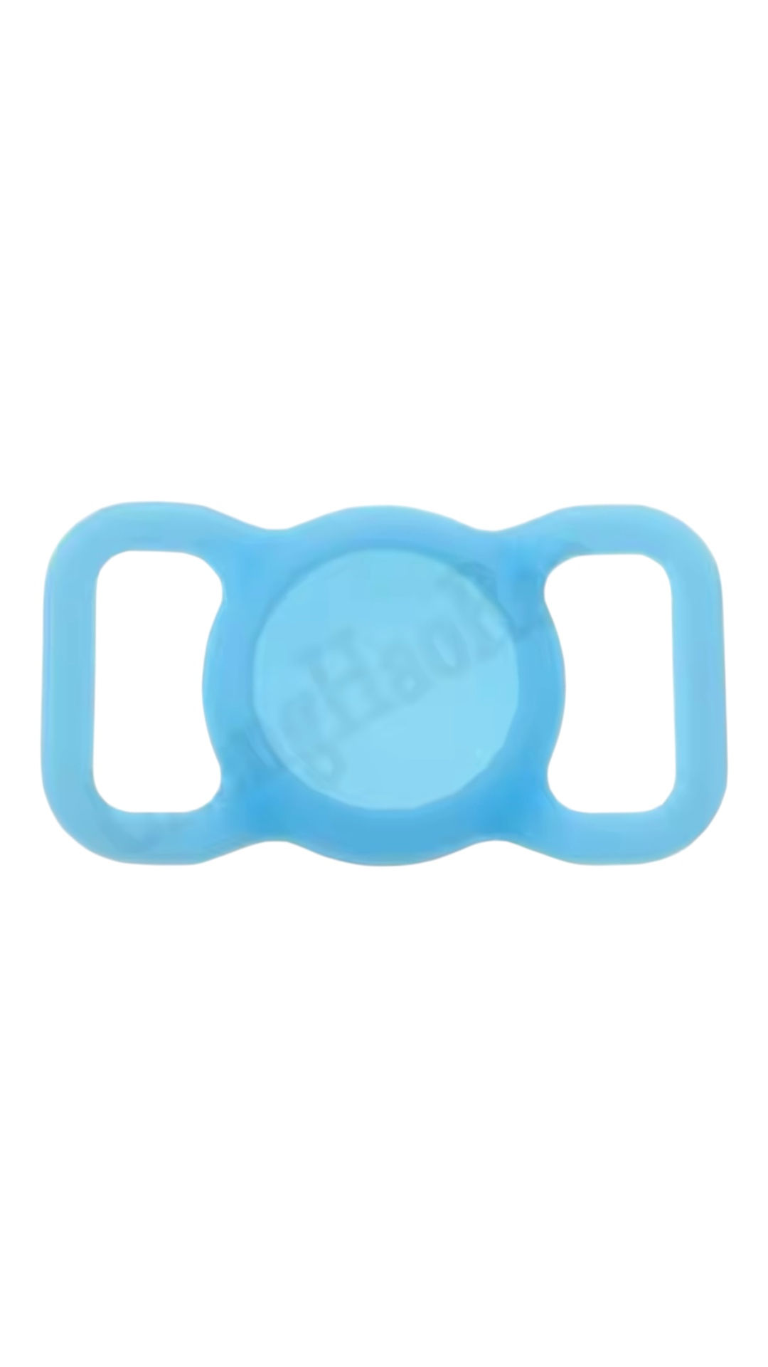 Collar holders for Apple Air Tags