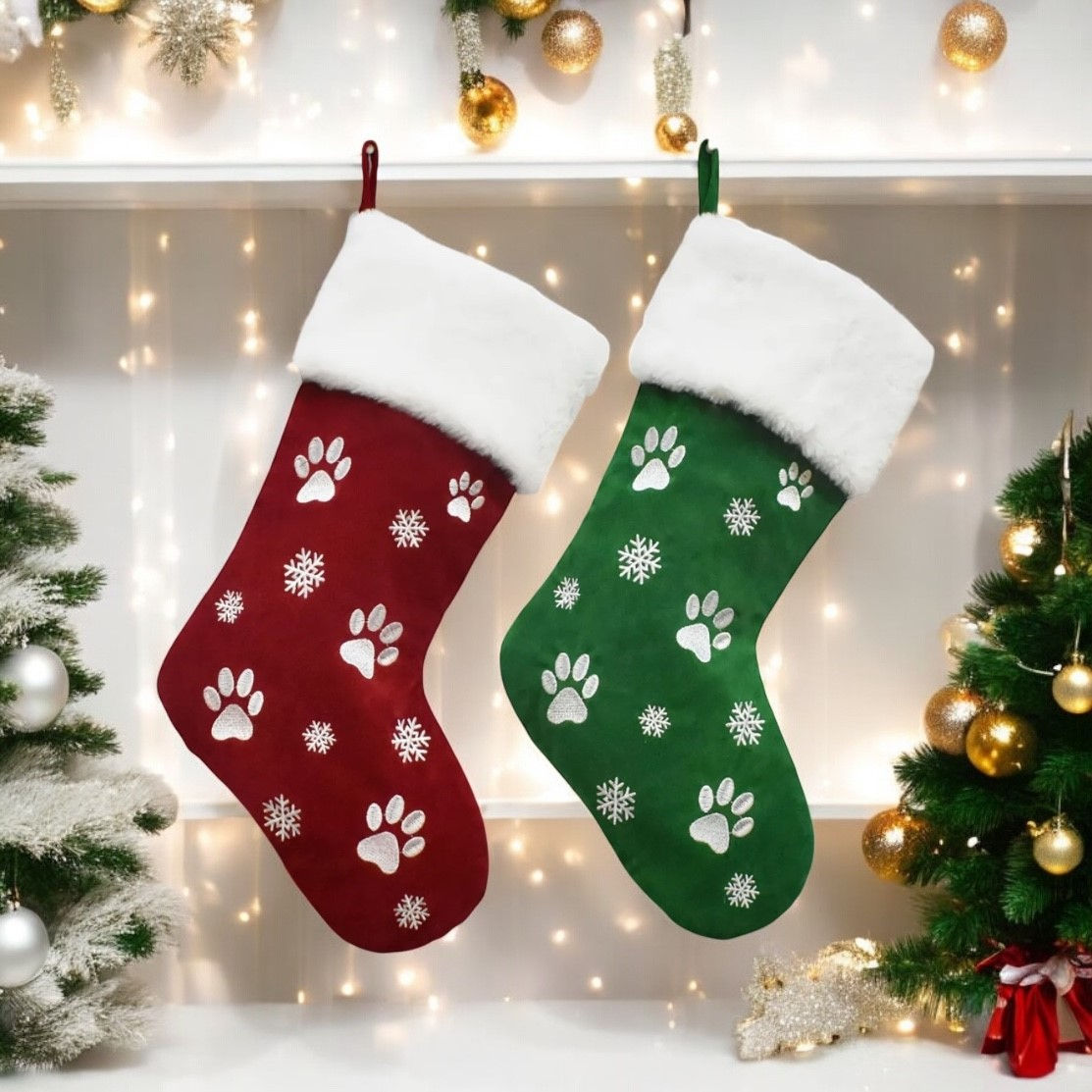 Christmas Stocking