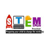STEM Preschool logo