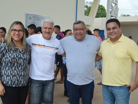 Prefeito Mazinho Serafim Decreta Luto Oficial de 3 dias pela morte de Hermano Filho