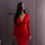Прев'ю: Боді SWAN RED