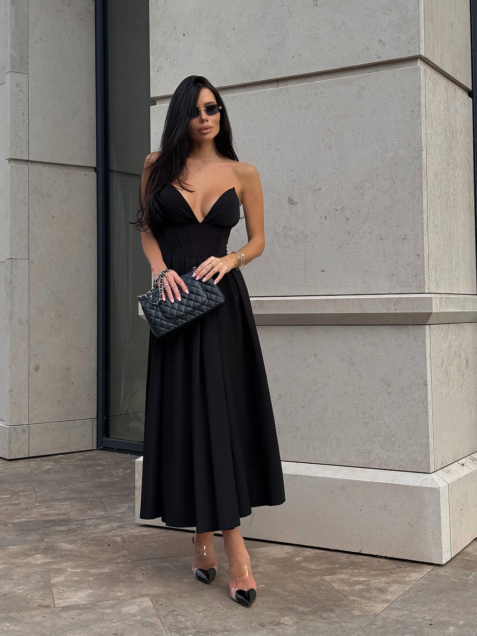 Thumbnail: LOTUS dress