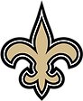 Team 1 - Saints