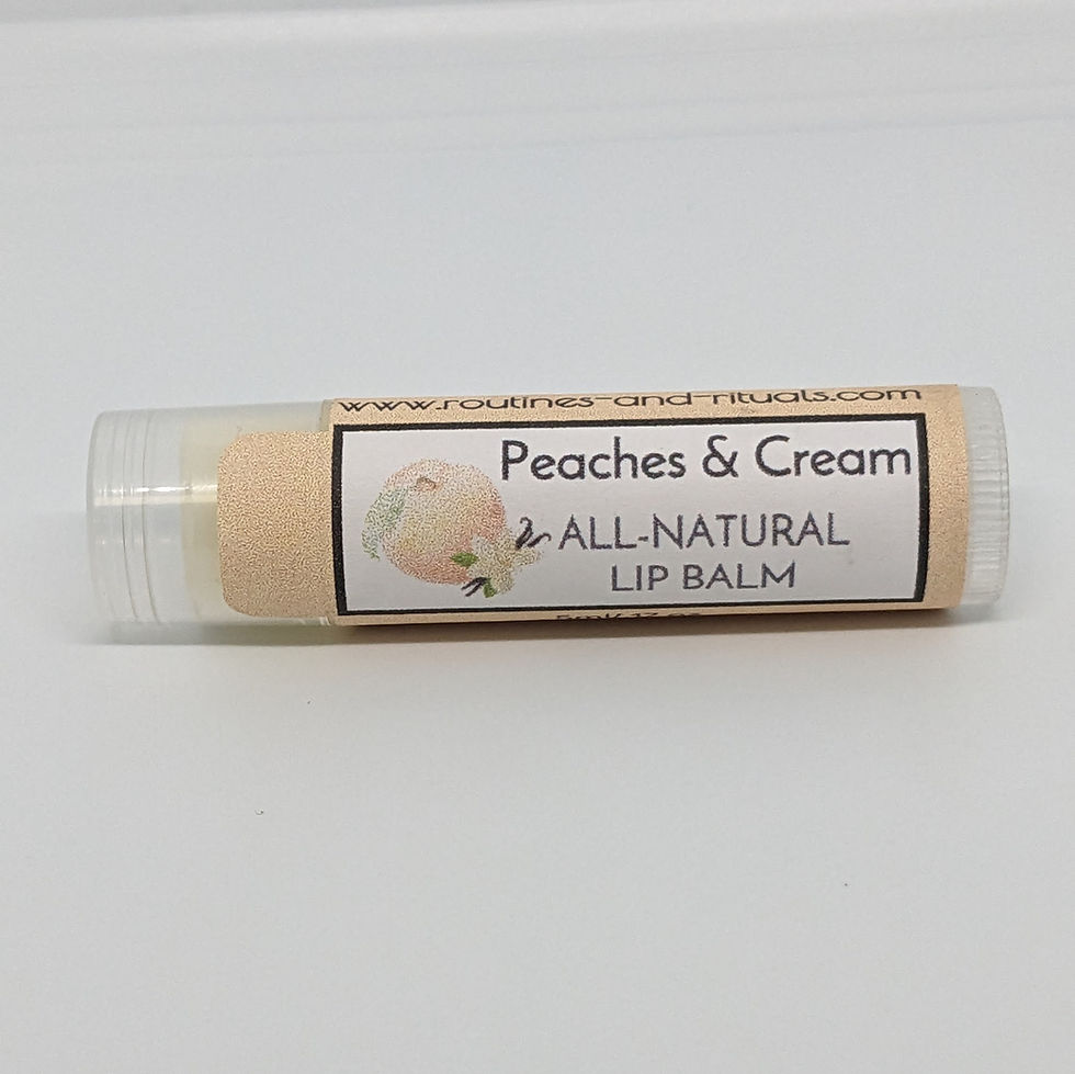 Thumbnail: Lip Balm