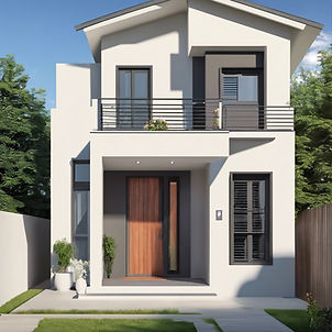 exterior painting in grey and white colors.jpg