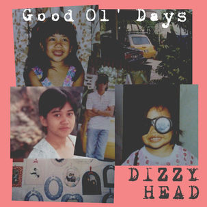 Unit Surfpunk dari Malang, Dizzyhead, Memperkenalkan Single Debut You