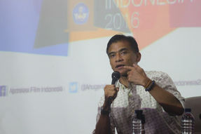 Roadshow AFI di Malang Picu Komunitas Film Lokal Lebih Semangat