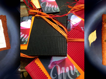 Cartes postales à dévorer