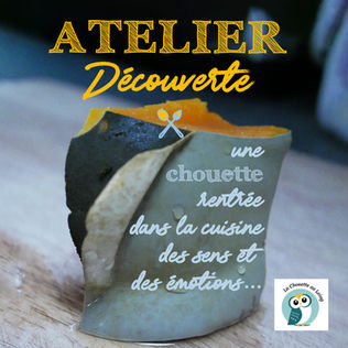 {Les Ateliers La Parenthèse} à découvrir au Forum de la Chouette au Loing 