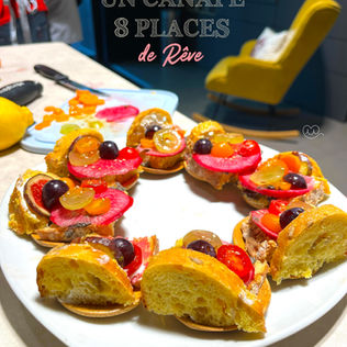 Afterwork/Apéro/Neo-Networking