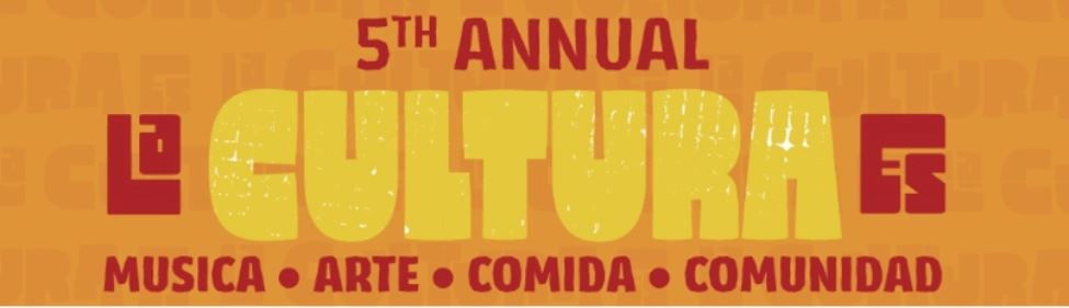 CULTURA: Fiesta Latina