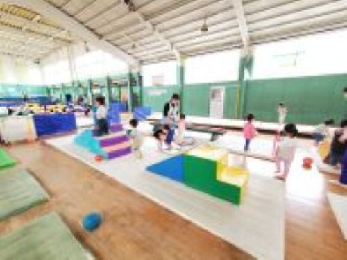 今日のぺんぎんクラス