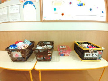 今日のぺんぎんクラス