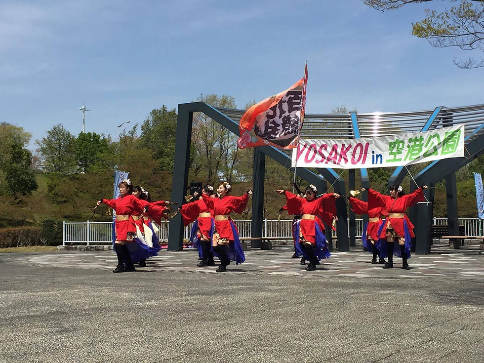 空港まつり5