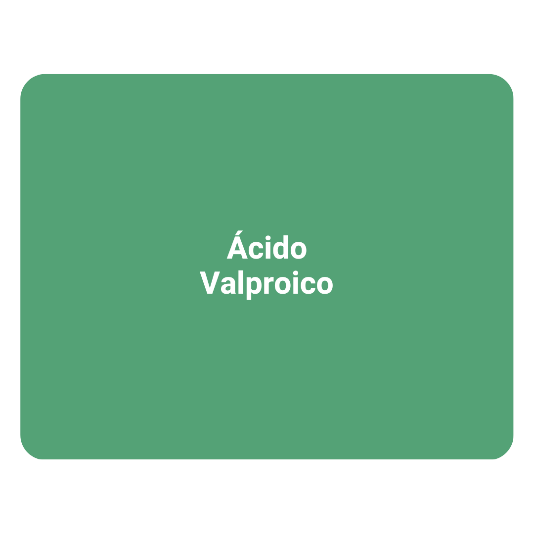 Acido Valproico