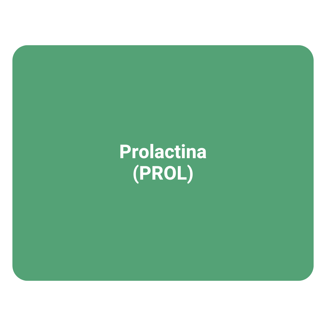 Prolactina