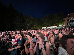 Lucca Summer Festival