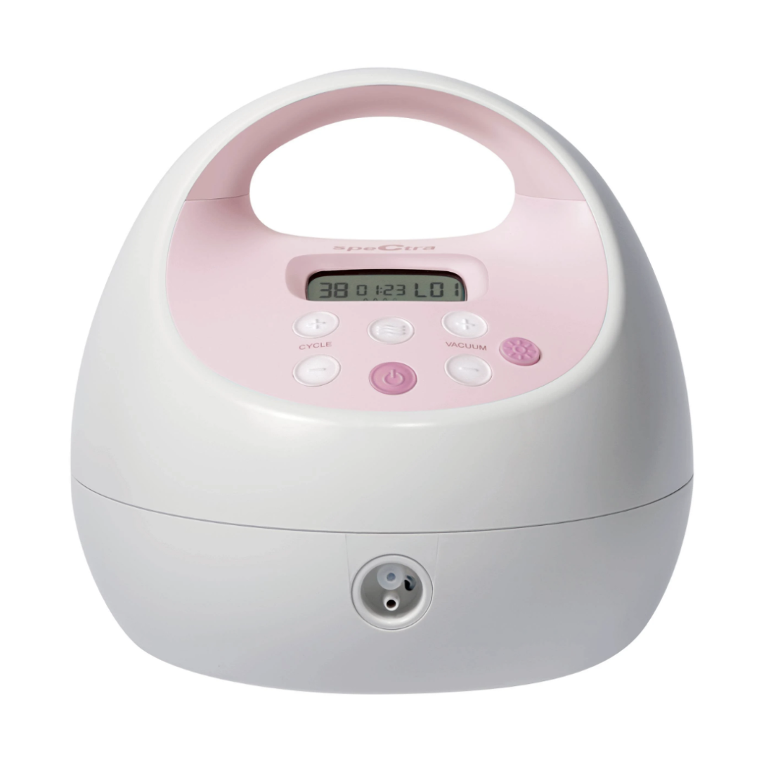 Spectra S2 Plus Double Electric Breast Pump