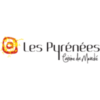 Les pyrénées