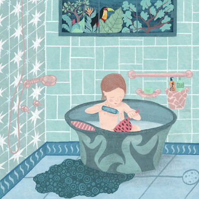 #draw #illustration #digitalart #editorialillustration #illustration_daily #drawingoftheday #womenwhodraw #mindfulness #procreate #childrensbooks #illustratedbooks #motherhood #childrenillustration #best_of_illustrations #illustrationow #illustration_best #flowmagazine_fr #womenwhodraw #illustrationforkids #picturebook #picturebookart #illustration #artist #illustrationforchildren #editorialillustration #livroinfantil #illustrazione #books #booksforchildren