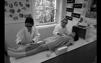 Watch film made by school children during Film Academy