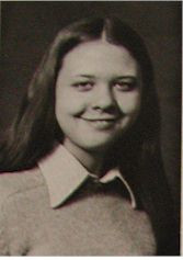 Cindy Rolfs