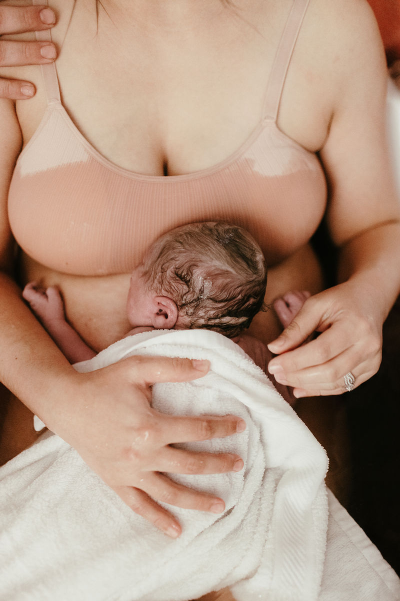 Born Midwifery Center For Birth