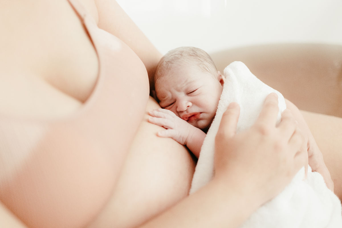 Born Midwifery Center For Birth