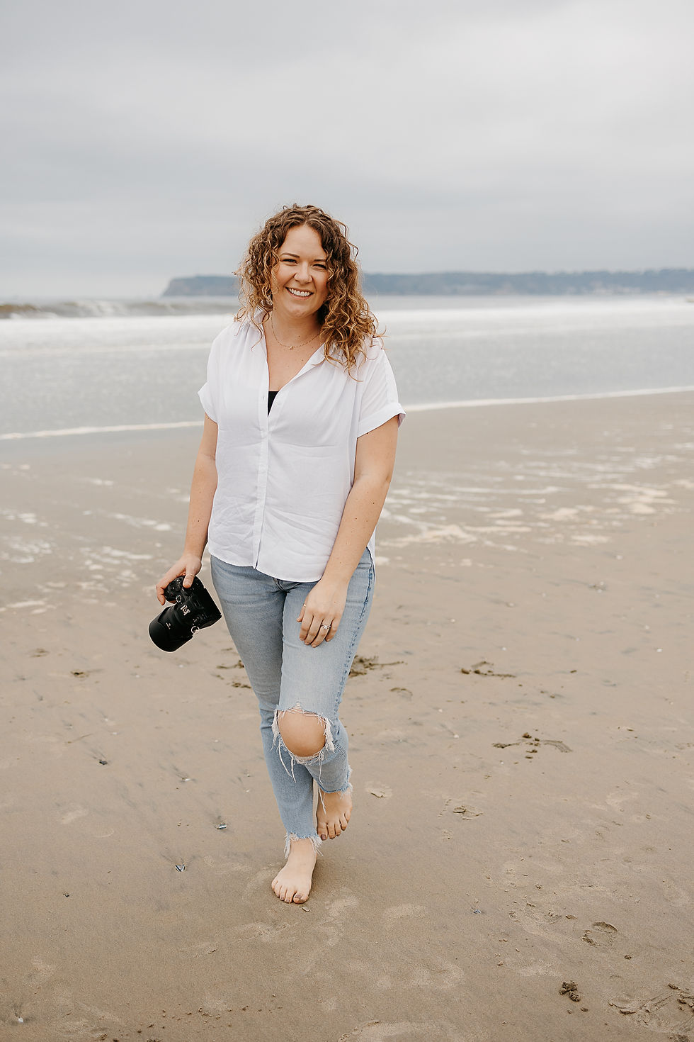 Kayla Rose - San Diego