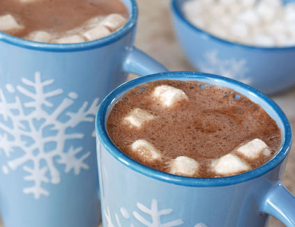 Classic Hot Cocoa
