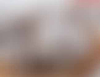 Snowy Chocolate Chewies