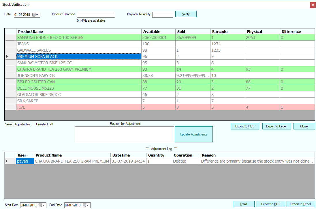 mystock inventory manager mystock inventory manager