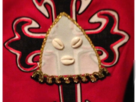 Elegua’s Sacred Geometry