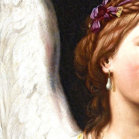 Spiritism: Poetry and Prose