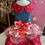 Thumbnail: You Melt My Heart -  Dog/ Pet Harness/Dress That Transforms to Various Dresses 