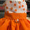 Thumbnail: Disney's Orange Bird Dress/Harness