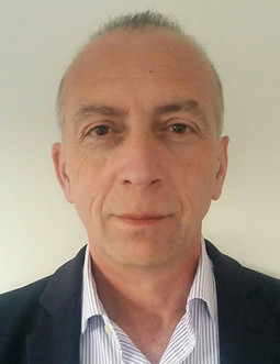 Bozidar Zutic