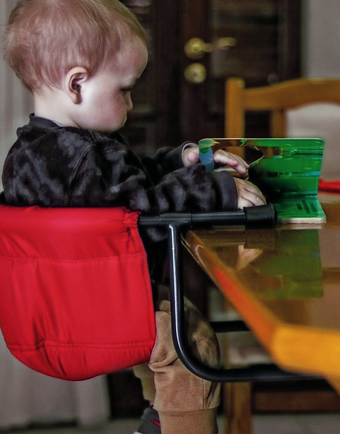 Silla Roja Sabbaby