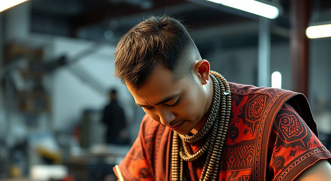 asian worker in tribal gear assembling electronics_edited.jpg