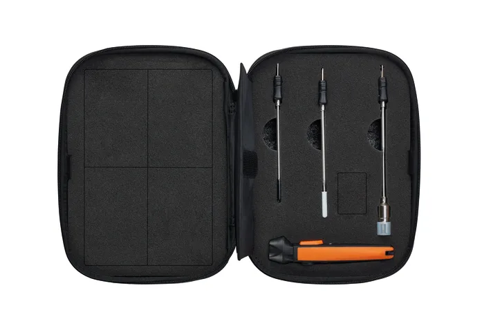 Thumbnail: Testo 915i Komplekts