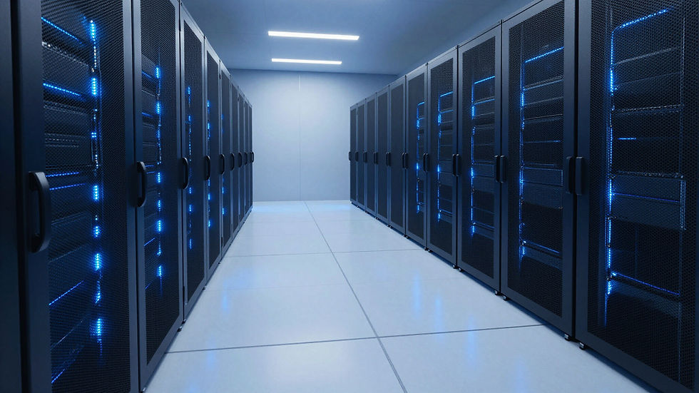 Security and Compliance