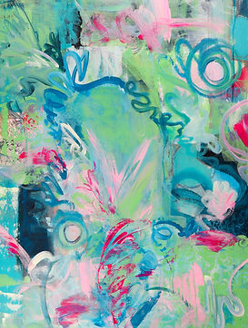 KathariChara_PureJoy_KathariChara_PreciousBurger_40x30_MixedMedia_canvas_2025_1230.jpg