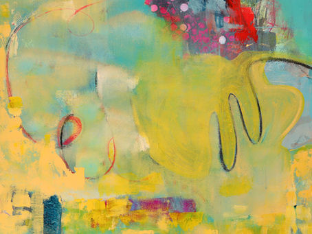 Illuminate the World Art Series: Why I Spent a Year Chasing Light