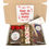 Thumbnail: Moederdag chocolade cadeau liefste mama