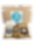 Bonus papa Vaderdag thee cadeau noga