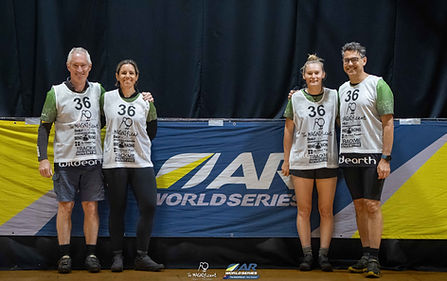 Wild Earth - Australia