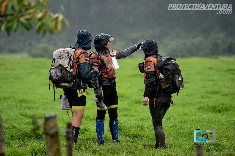 adventure racing backpack