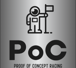 Proof-of-Concept racing